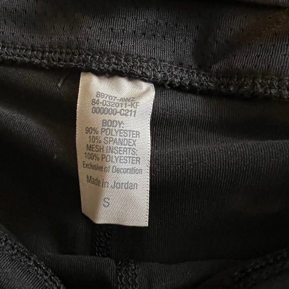 C9 by Championship Black Skort Size S - Picture 7 of 8